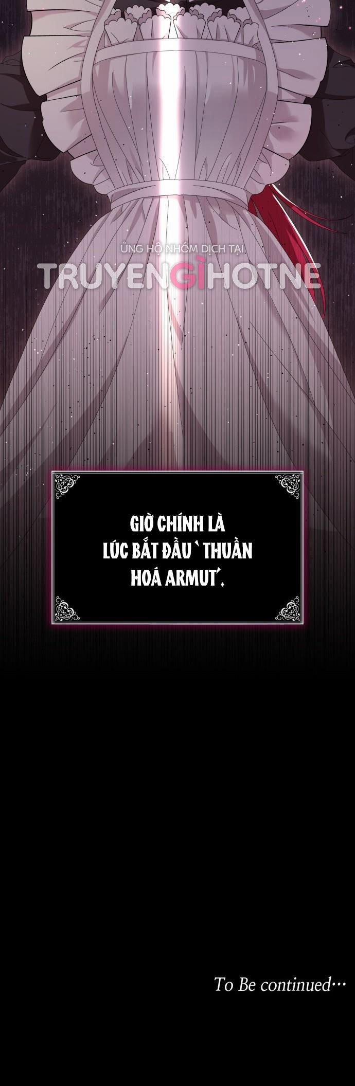 Điện Hạ, Ngài Không Được Như Vậy Đâu! 2.2 trang 35