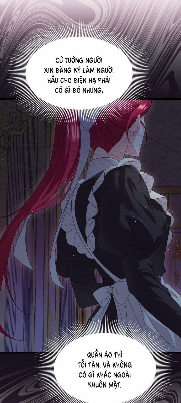 Điện Hạ, Ngài Không Được Như Vậy Đâu! 2.2 trang 4