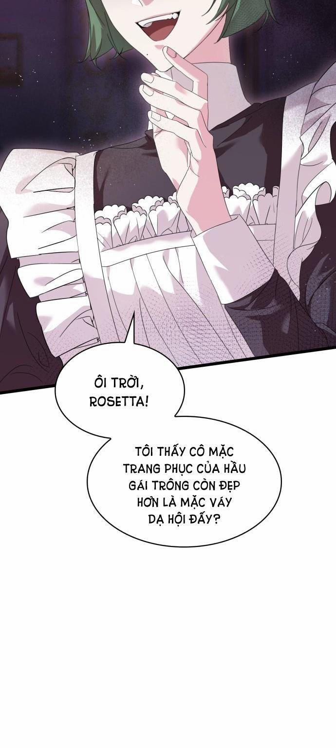 Điện Hạ, Ngài Không Được Như Vậy Đâu! 2.2 trang 6