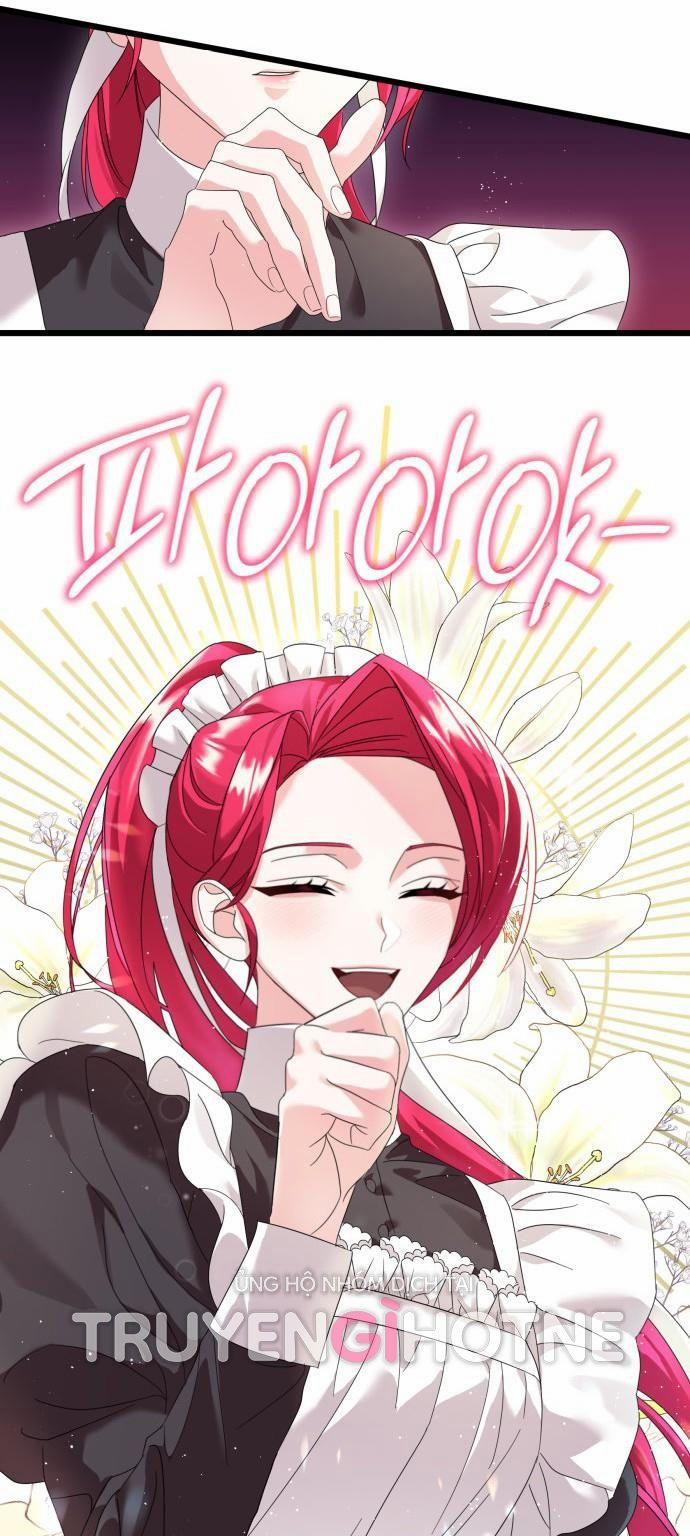 Điện Hạ, Ngài Không Được Như Vậy Đâu! 2.2 trang 8