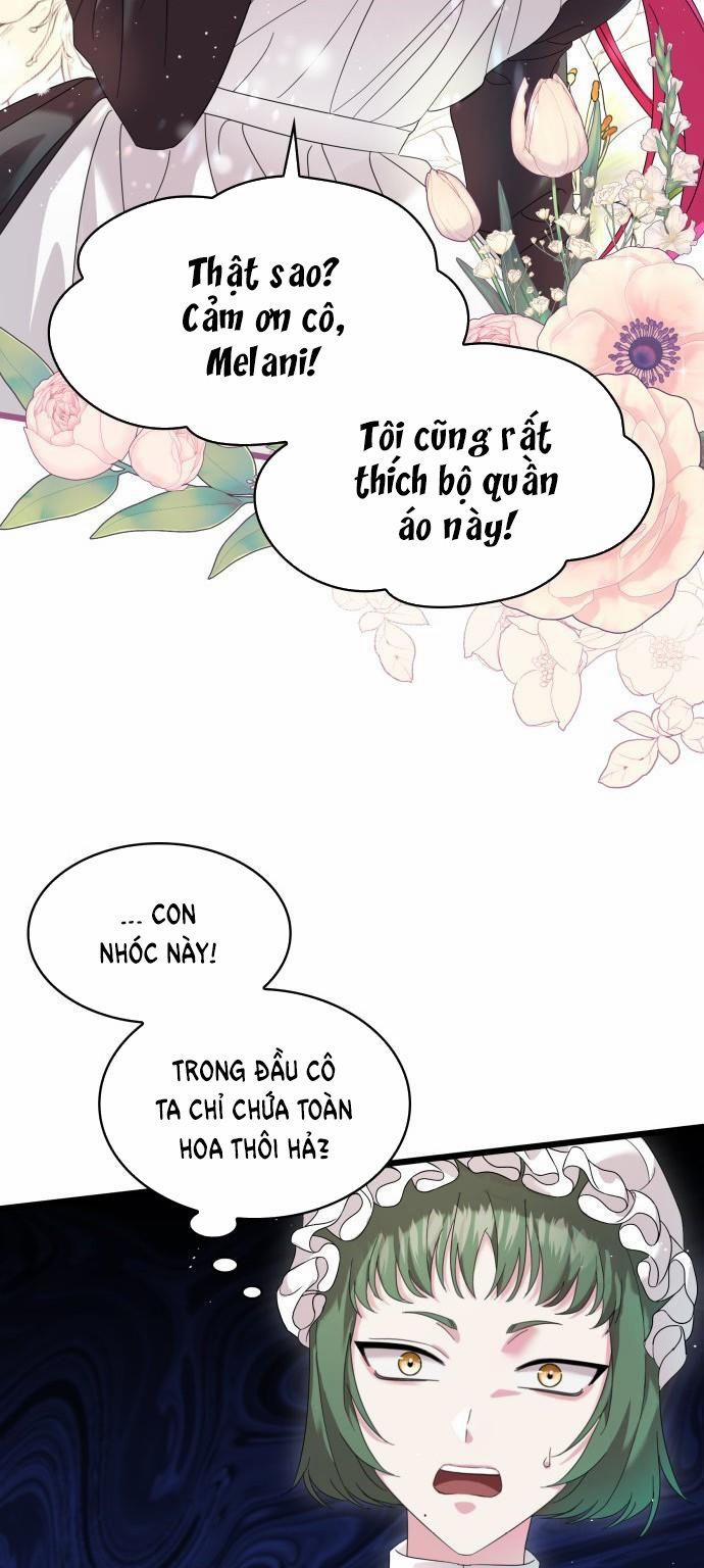 Điện Hạ, Ngài Không Được Như Vậy Đâu! 2.2 trang 9