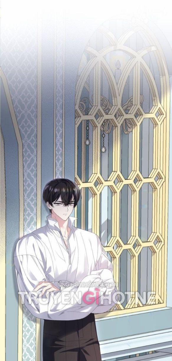 Điện Hạ, Ngài Không Được Như Vậy Đâu! 3.1 trang 0