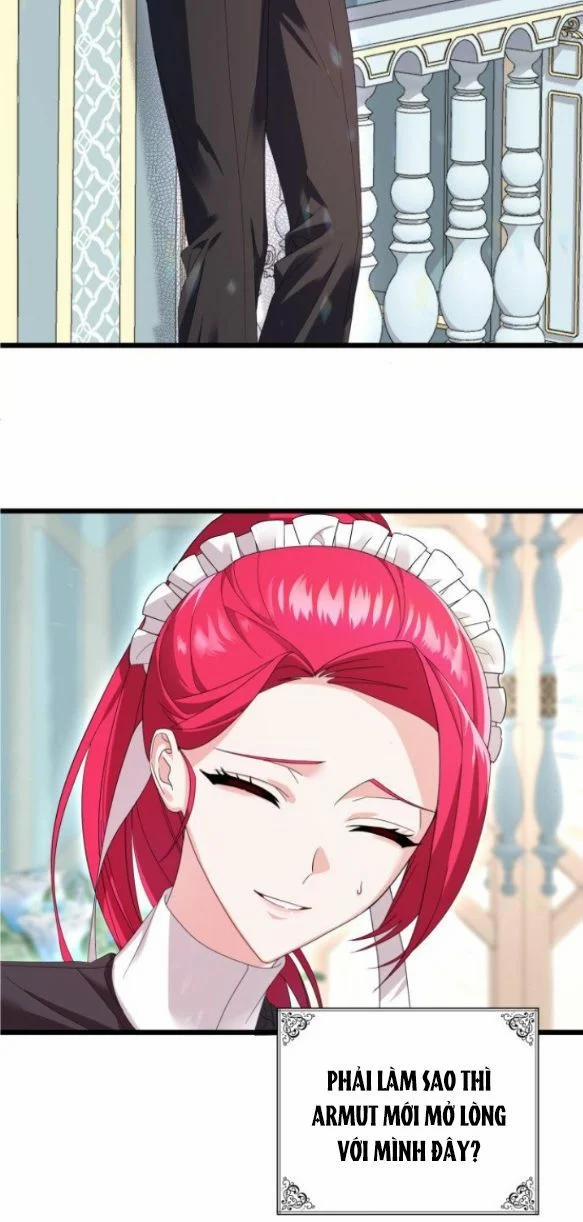 Điện Hạ, Ngài Không Được Như Vậy Đâu! 3.1 trang 1