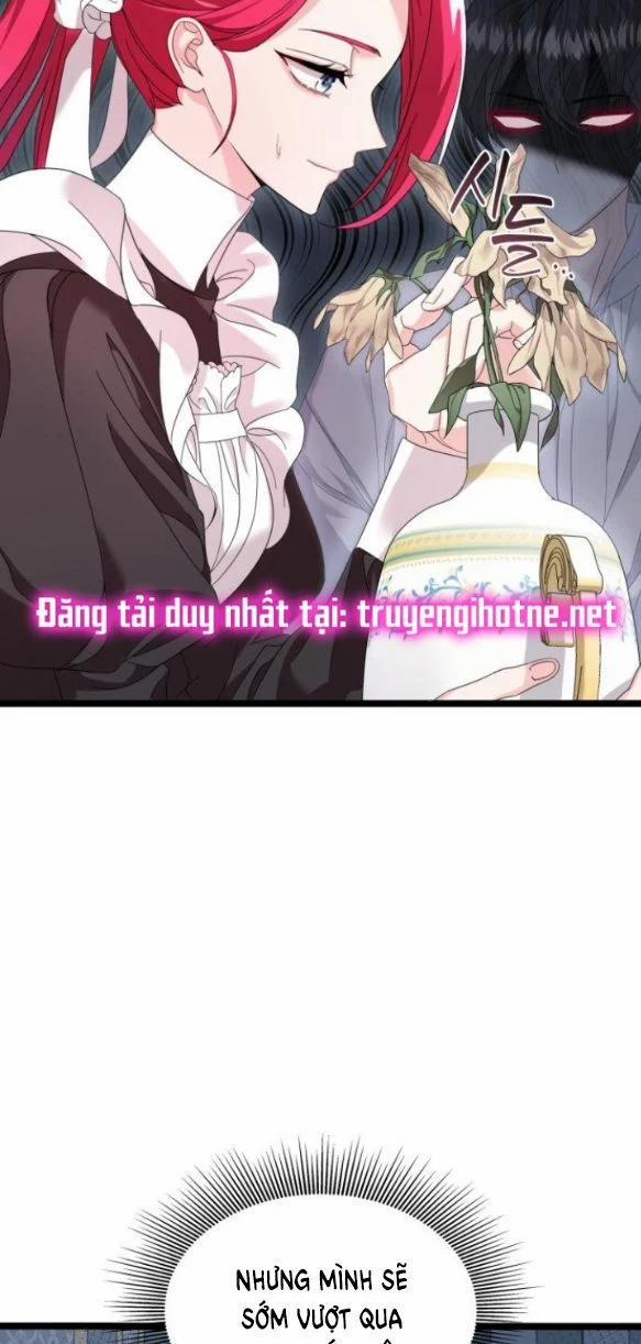 Điện Hạ, Ngài Không Được Như Vậy Đâu! 3.1 trang 10