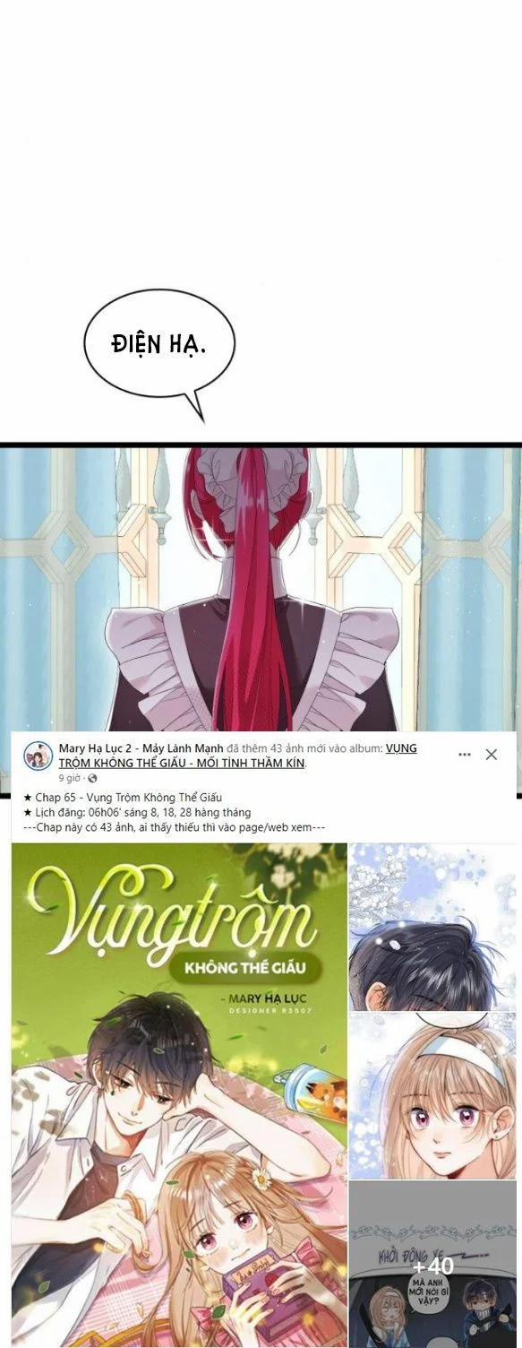 Điện Hạ, Ngài Không Được Như Vậy Đâu! 3.1 trang 12