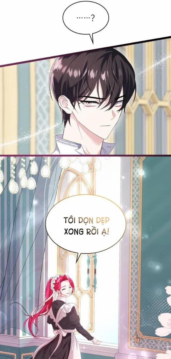 Điện Hạ, Ngài Không Được Như Vậy Đâu! 3.1 trang 13