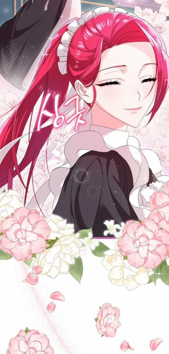 Điện Hạ, Ngài Không Được Như Vậy Đâu! 3.1 trang 14