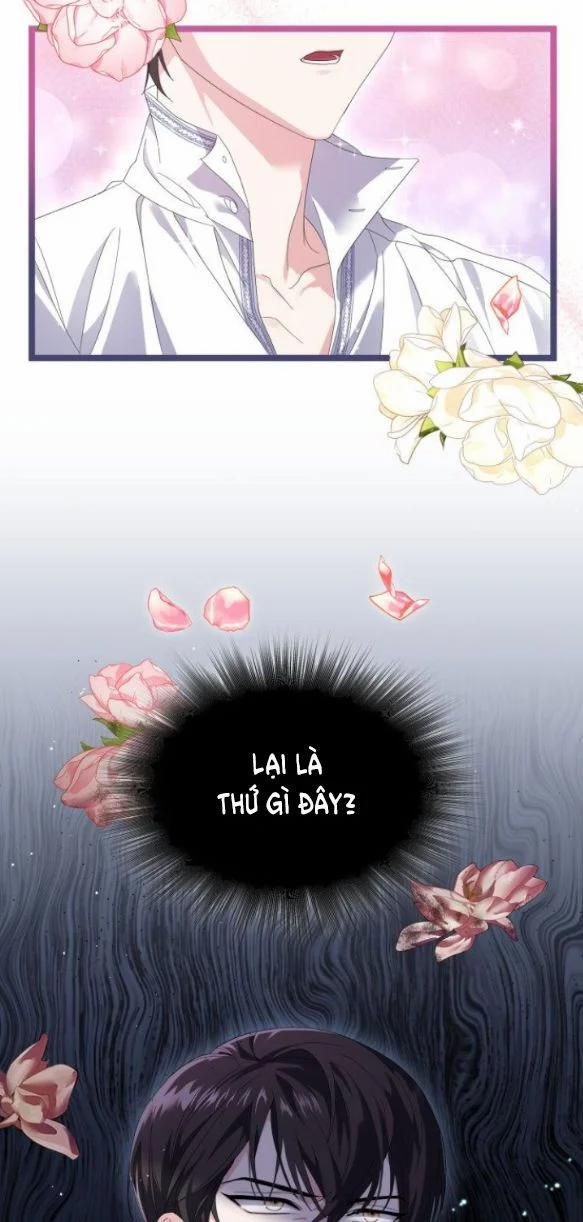 Điện Hạ, Ngài Không Được Như Vậy Đâu! 3.1 trang 15