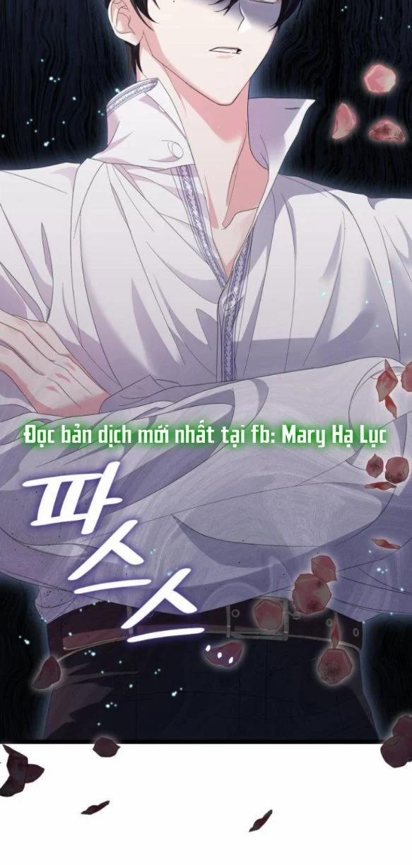 Điện Hạ, Ngài Không Được Như Vậy Đâu! 3.1 trang 16