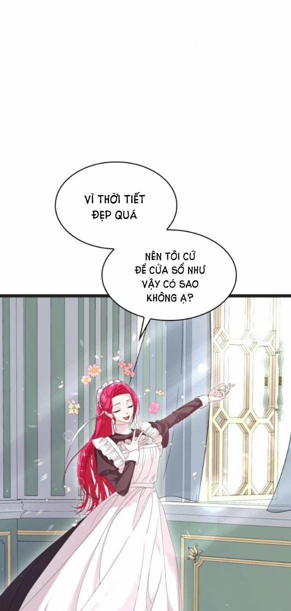 Điện Hạ, Ngài Không Được Như Vậy Đâu! 3.1 trang 17