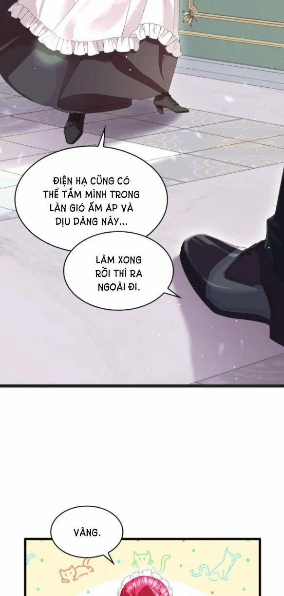 Điện Hạ, Ngài Không Được Như Vậy Đâu! 3.1 trang 18