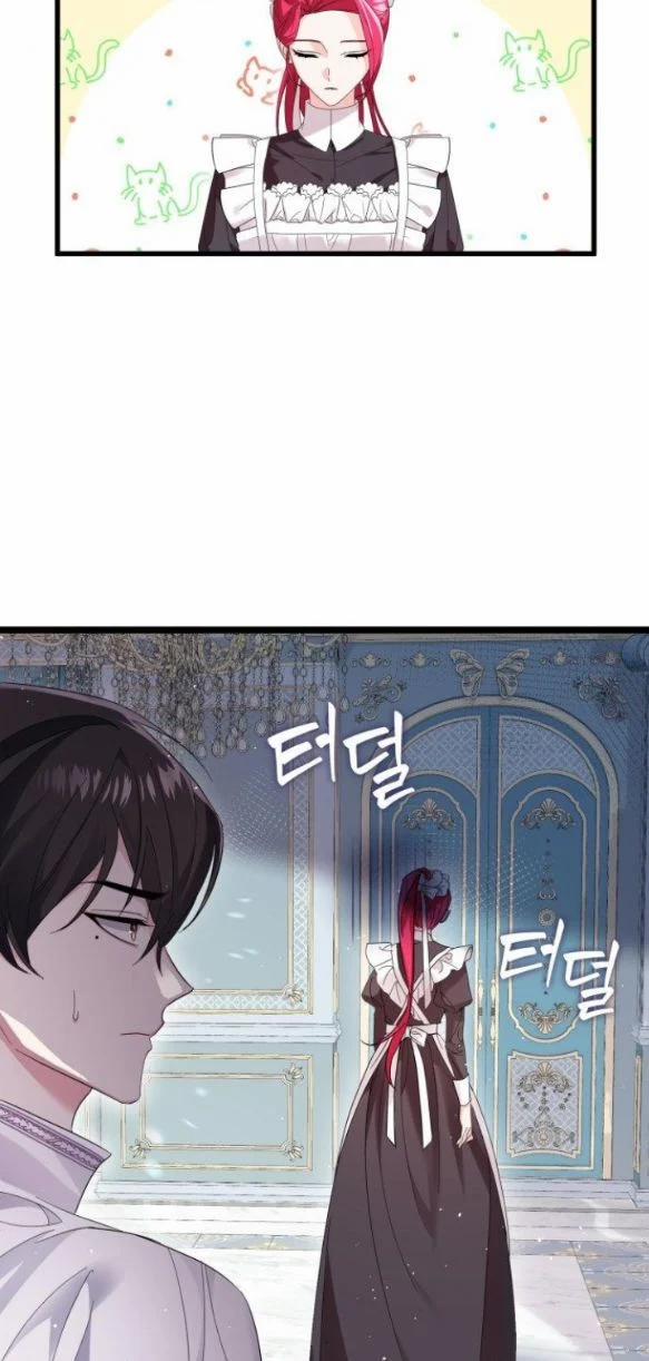 Điện Hạ, Ngài Không Được Như Vậy Đâu! 3.1 trang 19