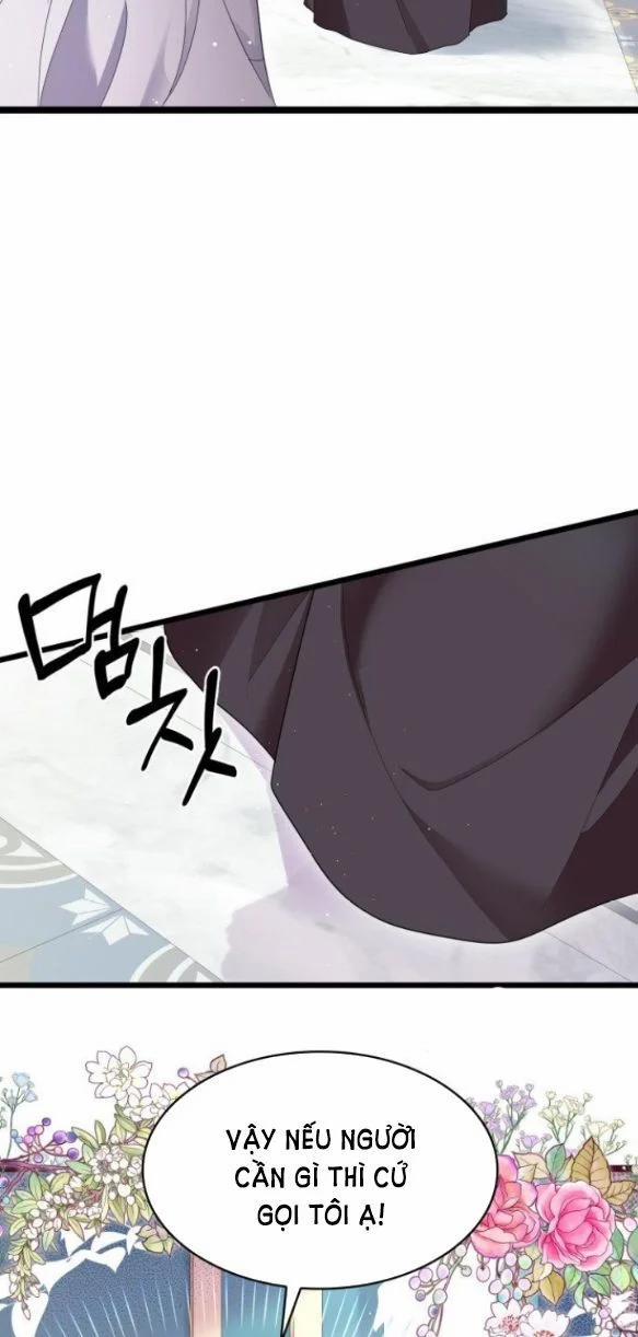 Điện Hạ, Ngài Không Được Như Vậy Đâu! 3.1 trang 20