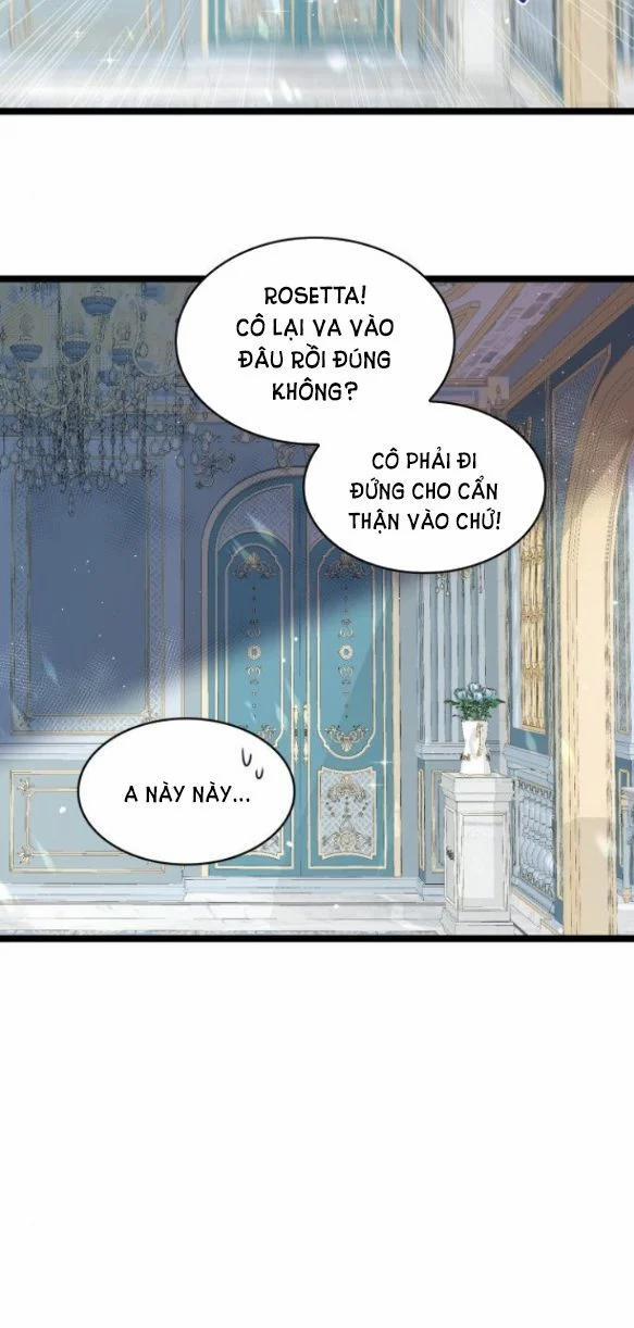 Điện Hạ, Ngài Không Được Như Vậy Đâu! 3.1 trang 23