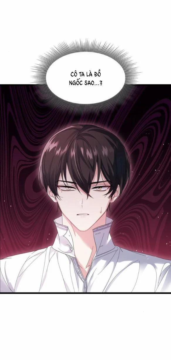 Điện Hạ, Ngài Không Được Như Vậy Đâu! 3.1 trang 24