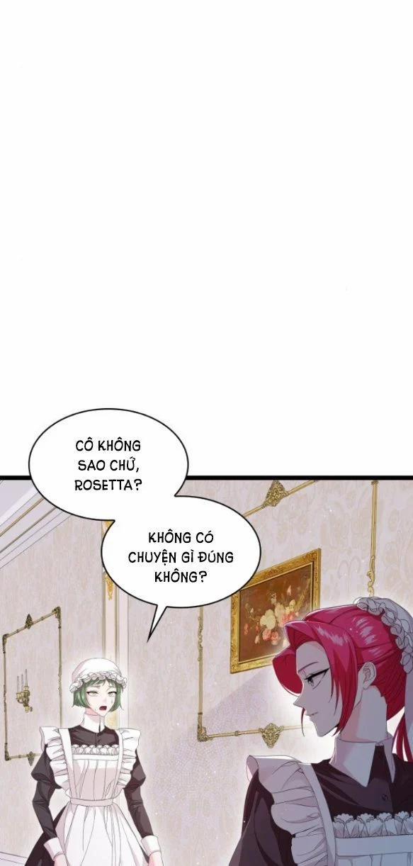 Điện Hạ, Ngài Không Được Như Vậy Đâu! 3.1 trang 25