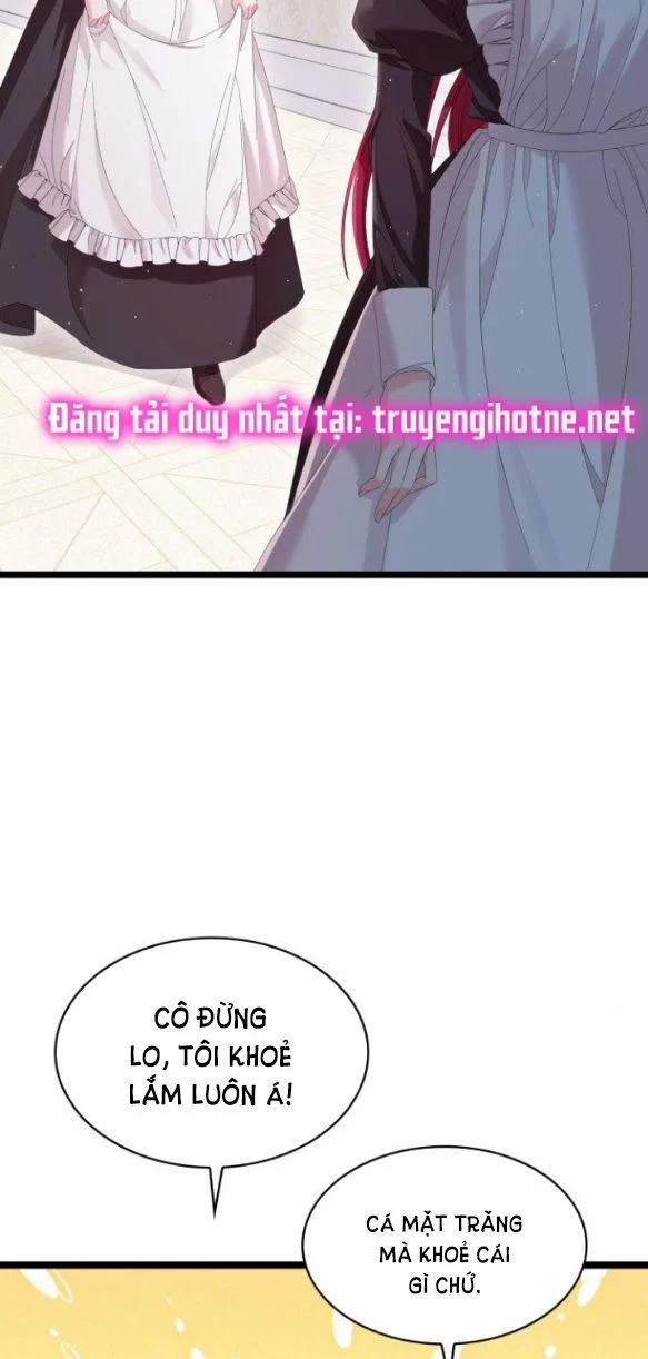 Điện Hạ, Ngài Không Được Như Vậy Đâu! 3.1 trang 26