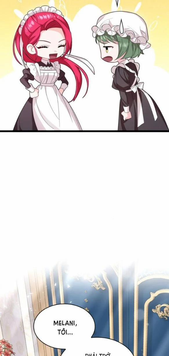 Điện Hạ, Ngài Không Được Như Vậy Đâu! 3.1 trang 27