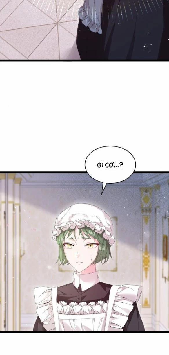 Điện Hạ, Ngài Không Được Như Vậy Đâu! 3.1 trang 29