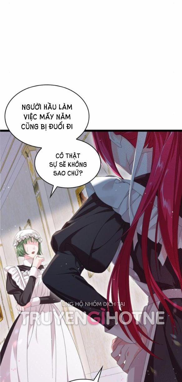 Điện Hạ, Ngài Không Được Như Vậy Đâu! 3.1 trang 30