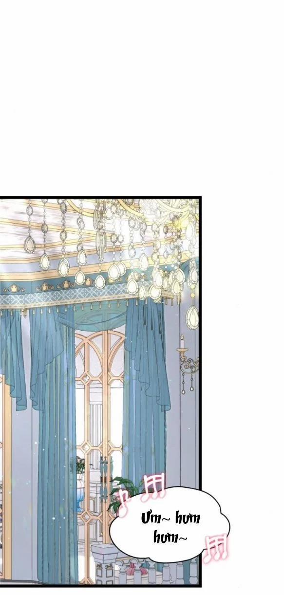 Điện Hạ, Ngài Không Được Như Vậy Đâu! 3.1 trang 33