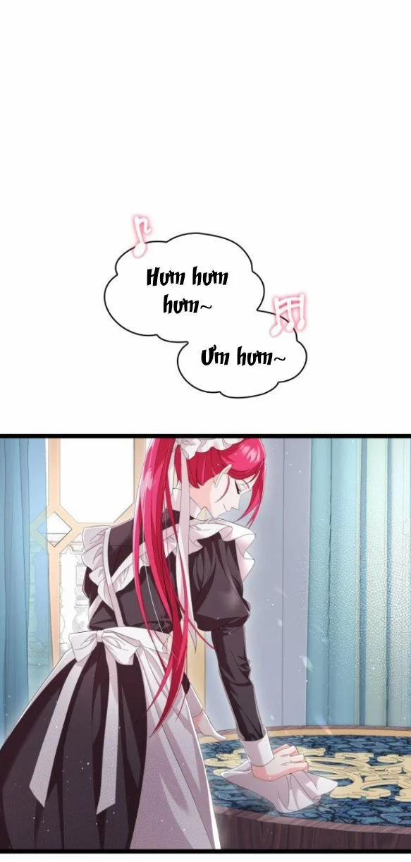 Điện Hạ, Ngài Không Được Như Vậy Đâu! 3.1 trang 34