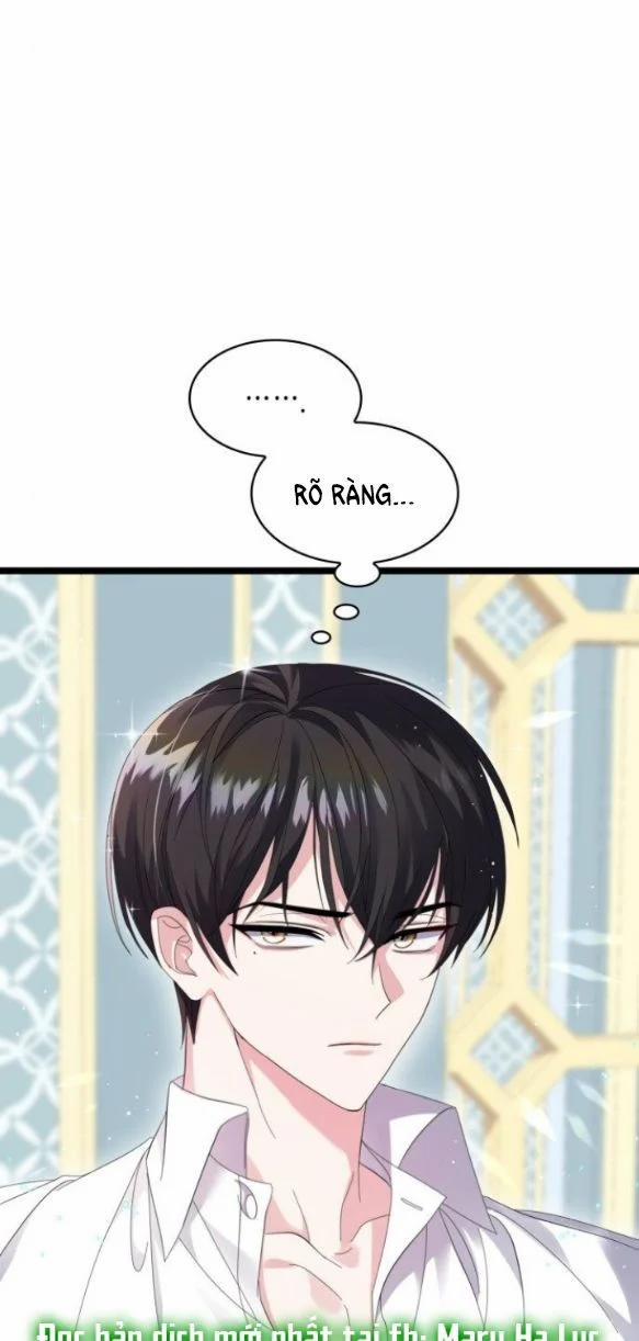 Điện Hạ, Ngài Không Được Như Vậy Đâu! 3.1 trang 35