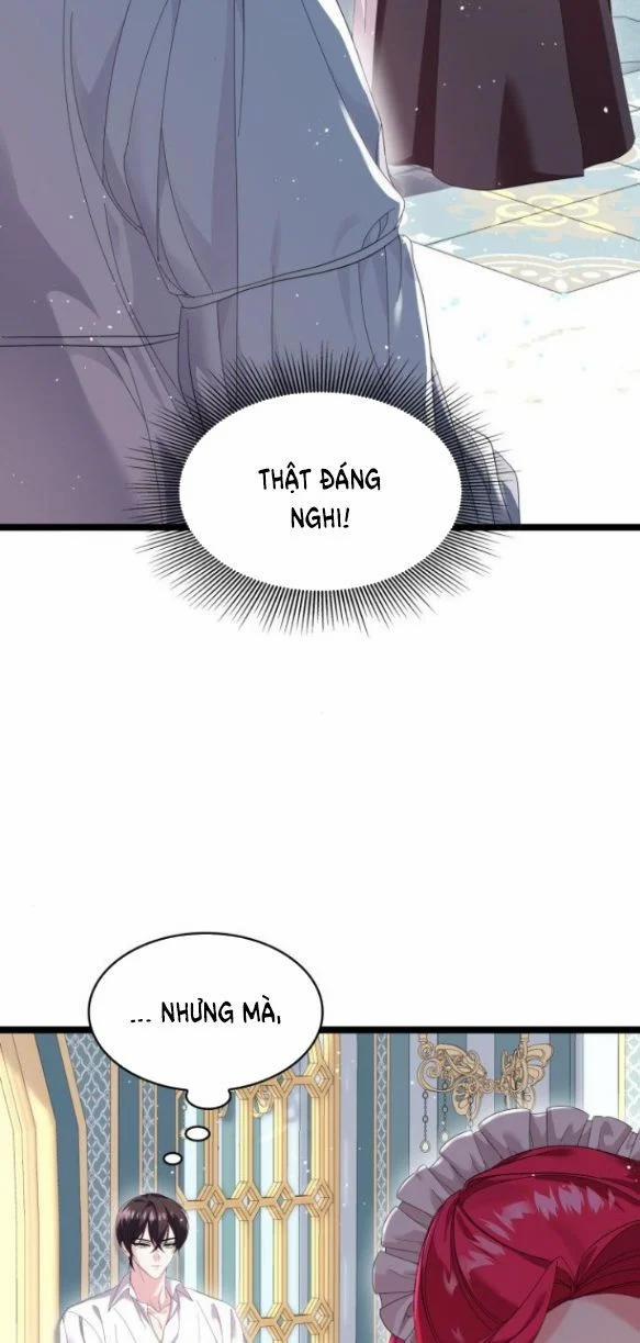 Điện Hạ, Ngài Không Được Như Vậy Đâu! 3.1 trang 37