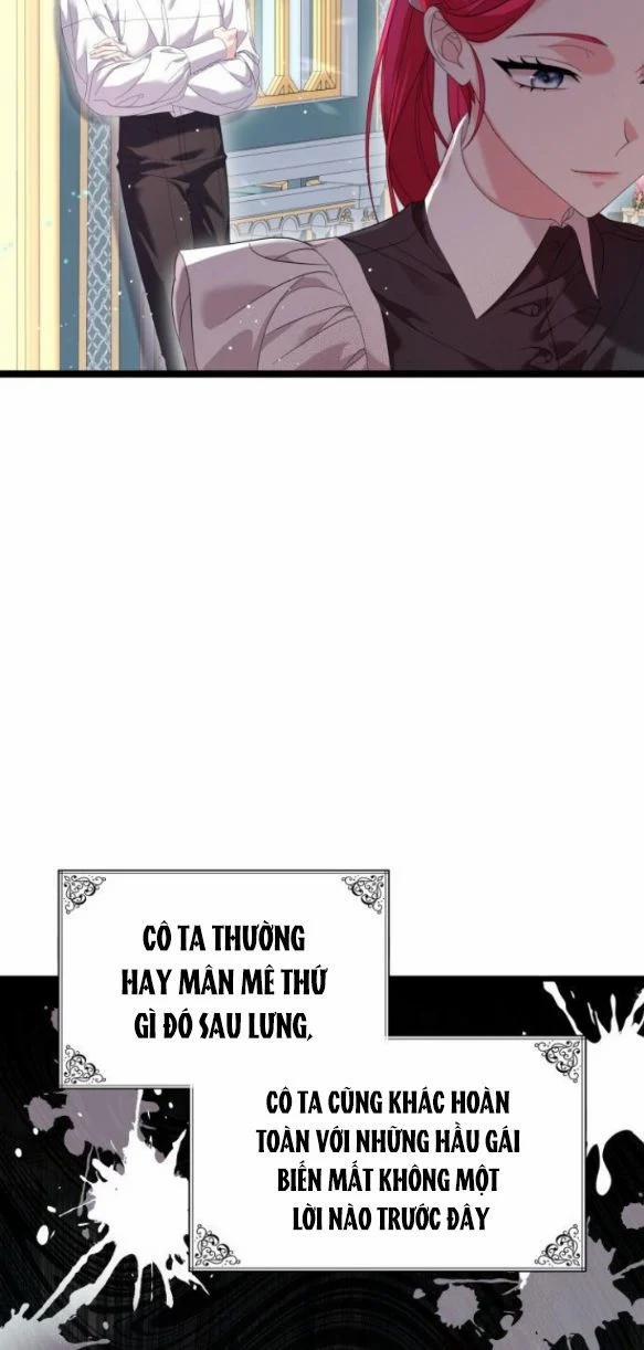 Điện Hạ, Ngài Không Được Như Vậy Đâu! 3.1 trang 38