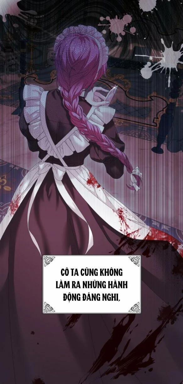 Điện Hạ, Ngài Không Được Như Vậy Đâu! 3.1 trang 39