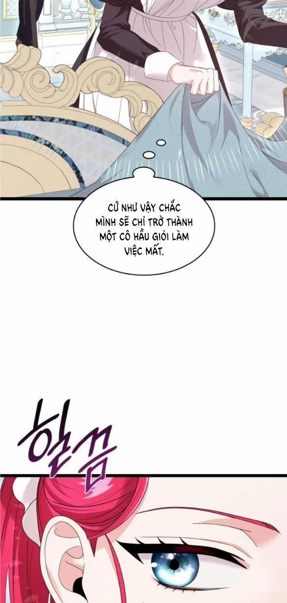 Điện Hạ, Ngài Không Được Như Vậy Đâu! 3.1 trang 4