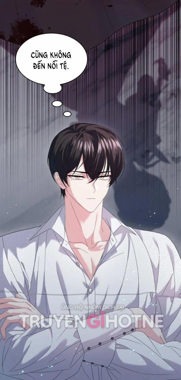 Điện Hạ, Ngài Không Được Như Vậy Đâu! 3.1 trang 40