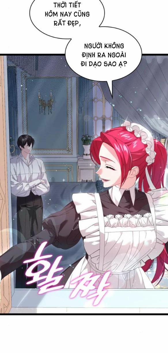 Điện Hạ, Ngài Không Được Như Vậy Đâu! 3.1 trang 42