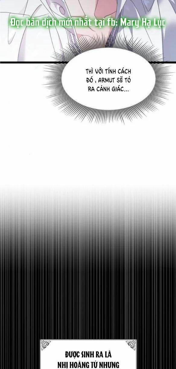 Điện Hạ, Ngài Không Được Như Vậy Đâu! 3.1 trang 6