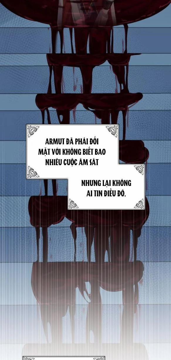 Điện Hạ, Ngài Không Được Như Vậy Đâu! 3.1 trang 8