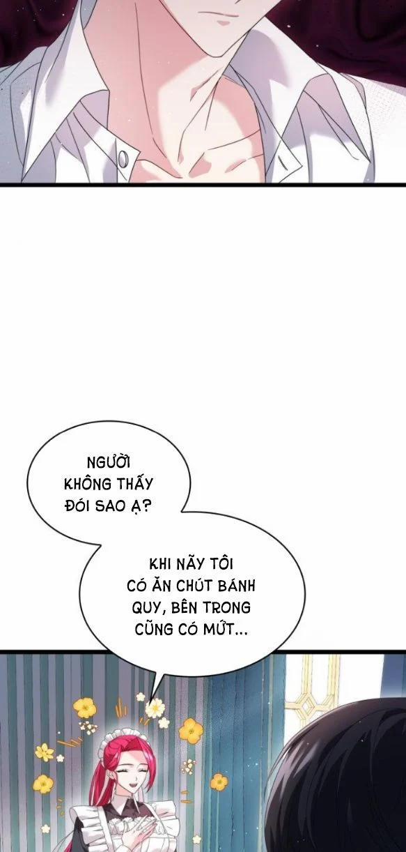 Điện Hạ, Ngài Không Được Như Vậy Đâu! 3.2 trang 1