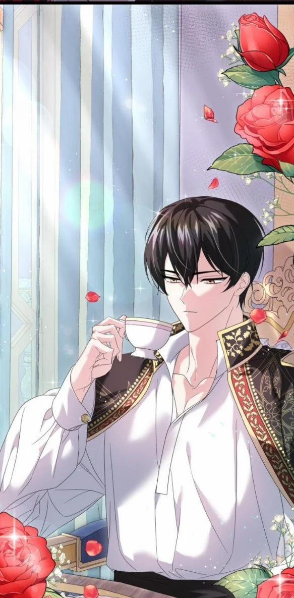 Điện Hạ, Ngài Không Được Như Vậy Đâu! 3.2 trang 12