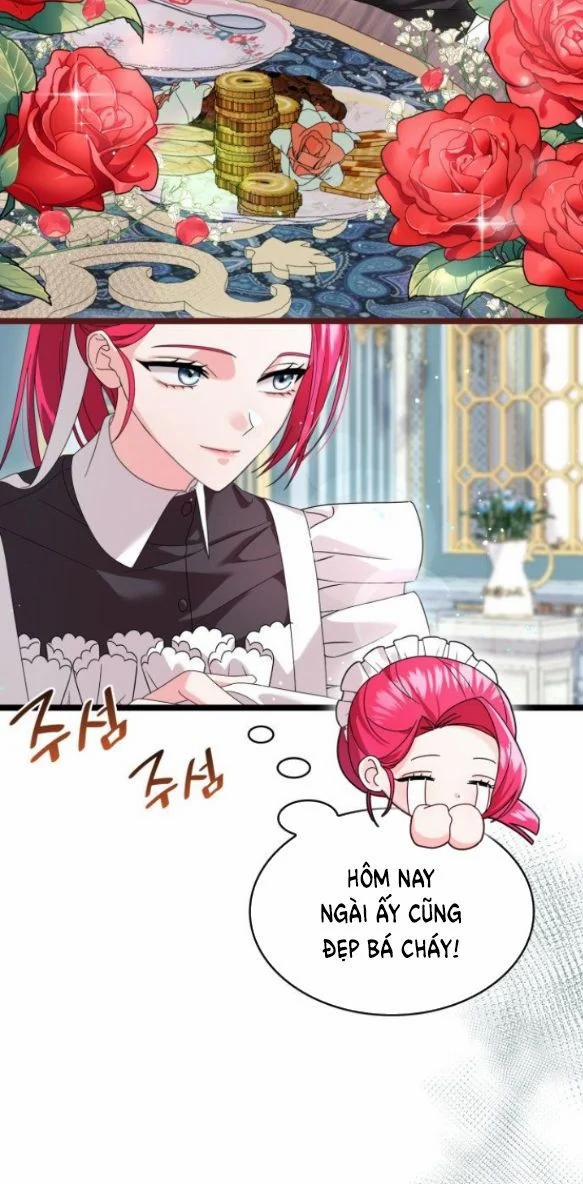 Điện Hạ, Ngài Không Được Như Vậy Đâu! 3.2 trang 13