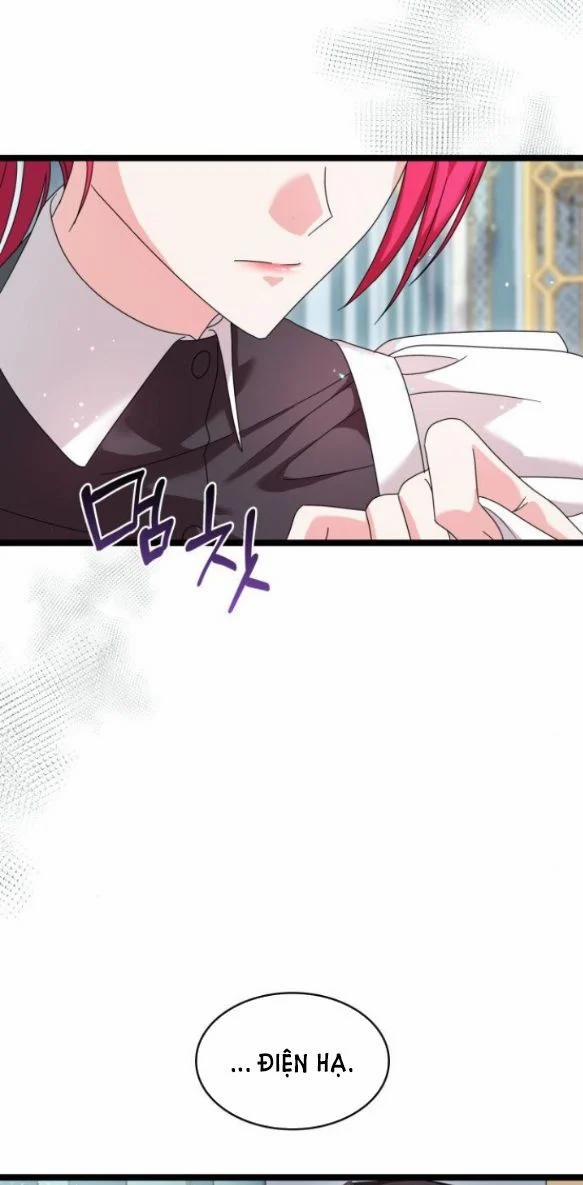 Điện Hạ, Ngài Không Được Như Vậy Đâu! 3.2 trang 14