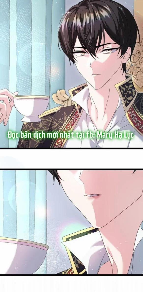 Điện Hạ, Ngài Không Được Như Vậy Đâu! 3.2 trang 15