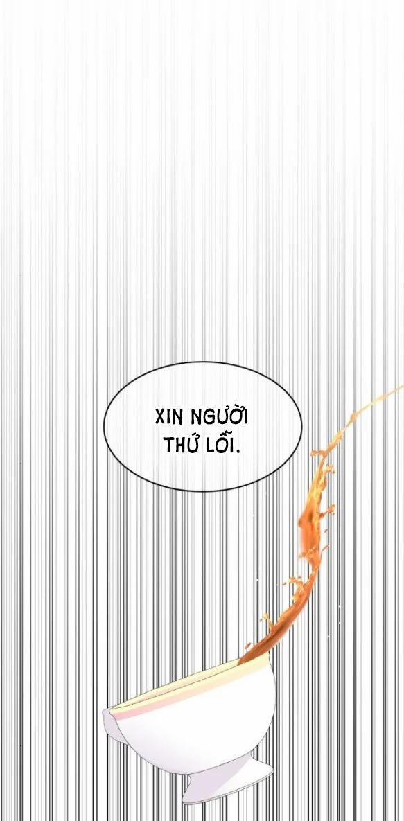 Điện Hạ, Ngài Không Được Như Vậy Đâu! 3.2 trang 16