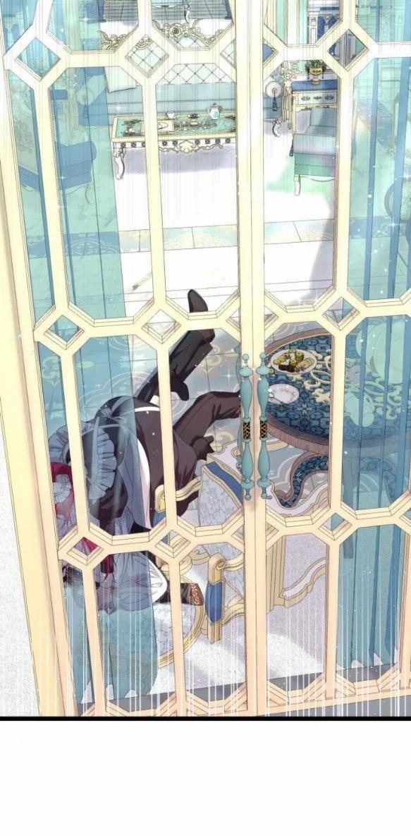 Điện Hạ, Ngài Không Được Như Vậy Đâu! 3.2 trang 18