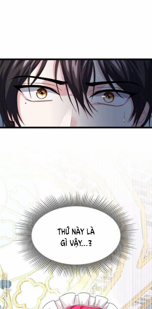 Điện Hạ, Ngài Không Được Như Vậy Đâu! 3.2 trang 19