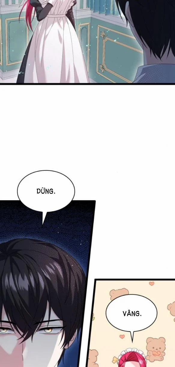 Điện Hạ, Ngài Không Được Như Vậy Đâu! 3.2 trang 2