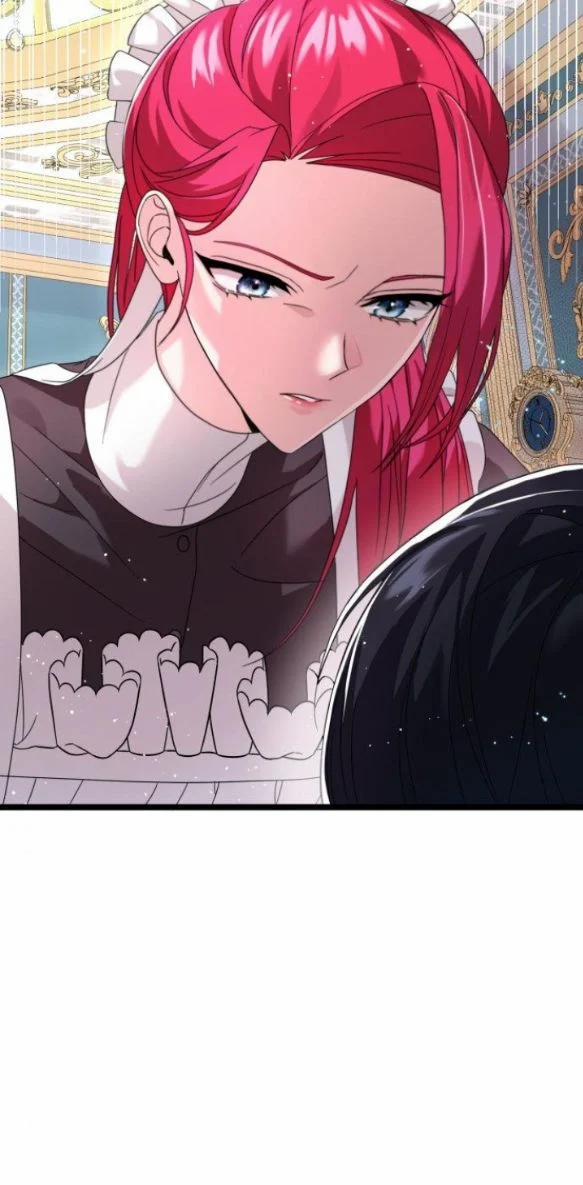 Điện Hạ, Ngài Không Được Như Vậy Đâu! 3.2 trang 20