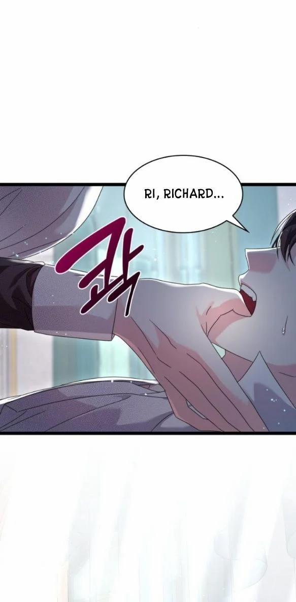 Điện Hạ, Ngài Không Được Như Vậy Đâu! 3.2 trang 21