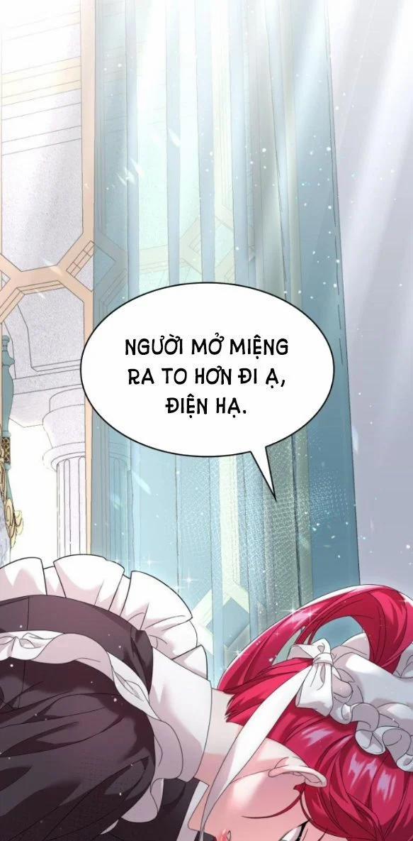 Điện Hạ, Ngài Không Được Như Vậy Đâu! 3.2 trang 22