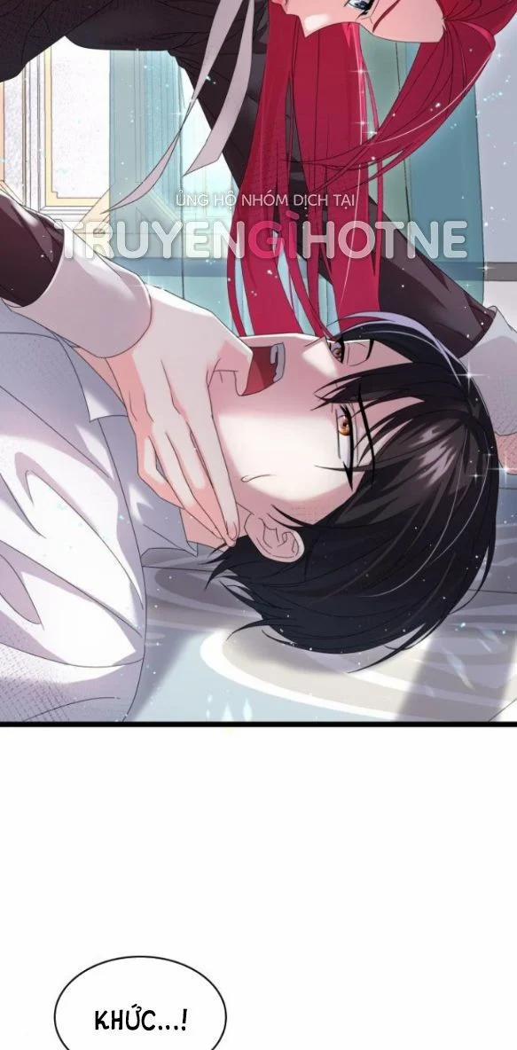 Điện Hạ, Ngài Không Được Như Vậy Đâu! 3.2 trang 23