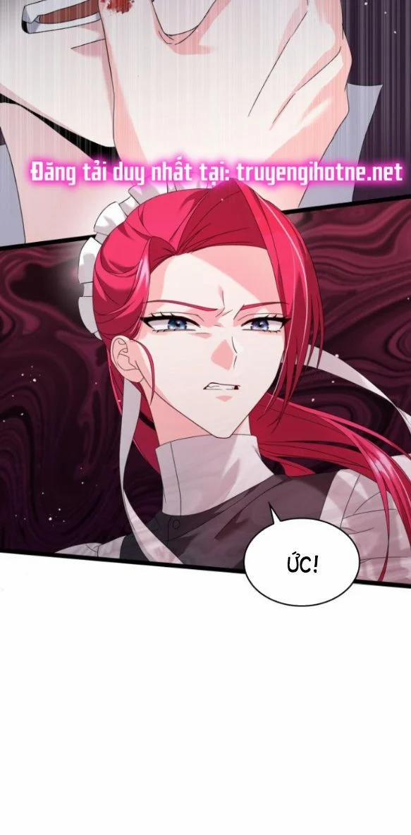 Điện Hạ, Ngài Không Được Như Vậy Đâu! 3.2 trang 25