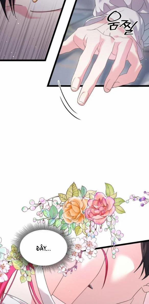 Điện Hạ, Ngài Không Được Như Vậy Đâu! 3.2 trang 28